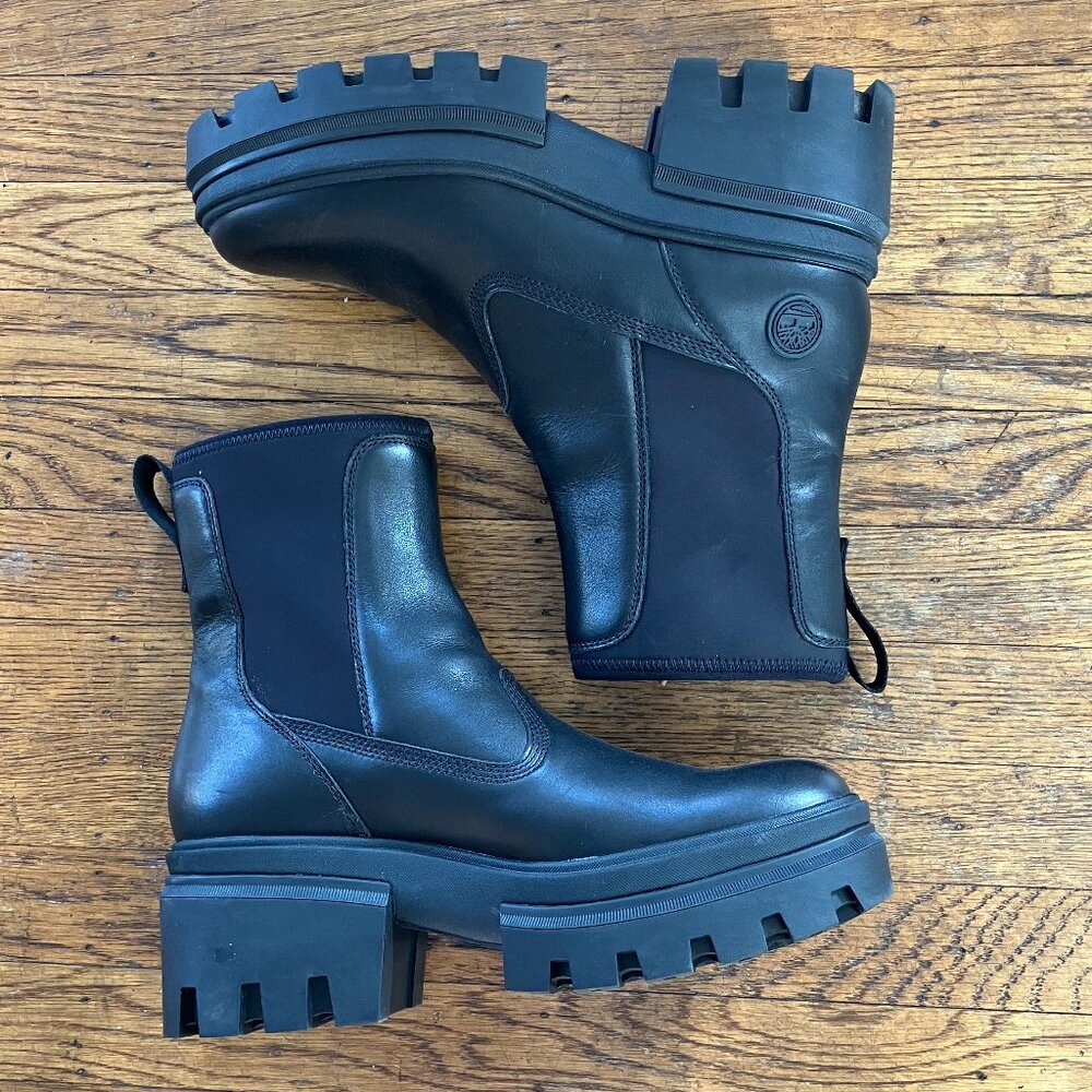 Timberland Everleigh Boots